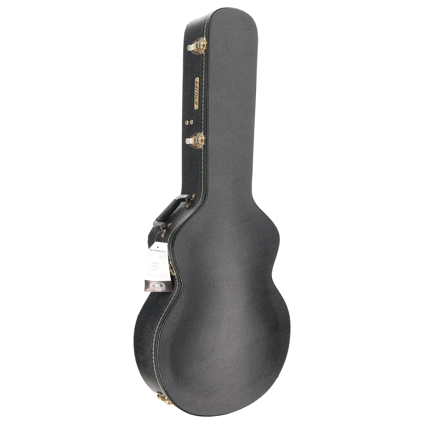 Gretsch G6136-55 Vintage Select Edition '55 Falcon Hollow Body with Cadillac Tailpiece, TV Jones, Solid Spruce Top (H2) (20521)