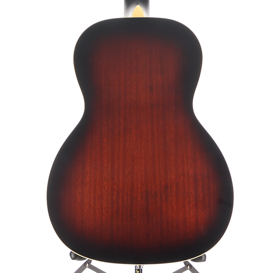 Gretsch G9220 Bobtail Roundneck Resnoator (Z3) (51498)