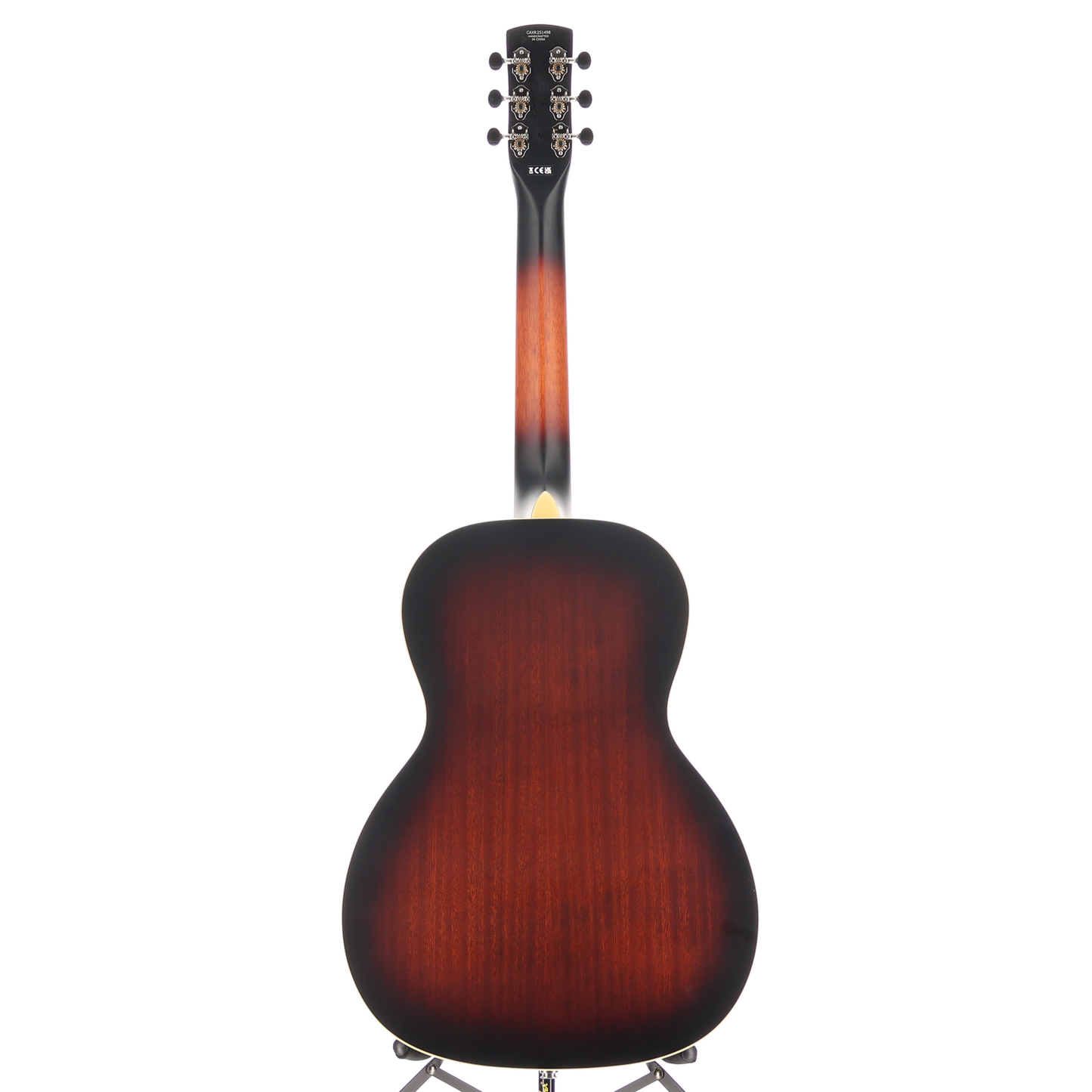 Gretsch G9220 Bobtail Roundneck Resnoator (Z3) (51498)