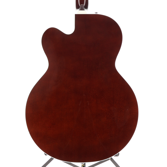 Gretsch Tennessean Hollow Body with String-Thru Bigsby and Nickel Hardware, Rosewood Fingerboard, Walnut Stain (X2) (82749)