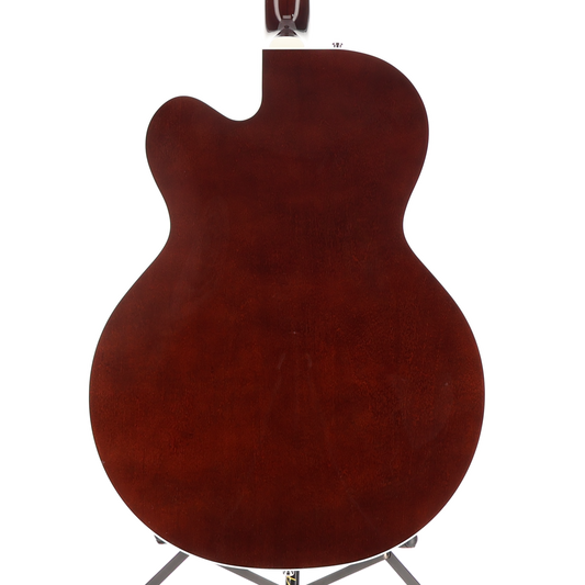 Gretsch Tennessean Hollow Body with String-Thru Bigsby and Nickel Hardware, Walnut Stain, Professional Setup (X2) (82749)