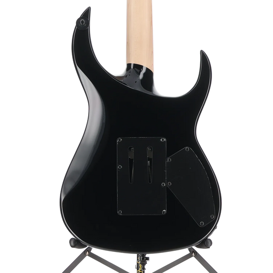 Gunslinger II Prophecy, Maple Fingerboard, Left Handed - Black Pearl (G12) (60058)
