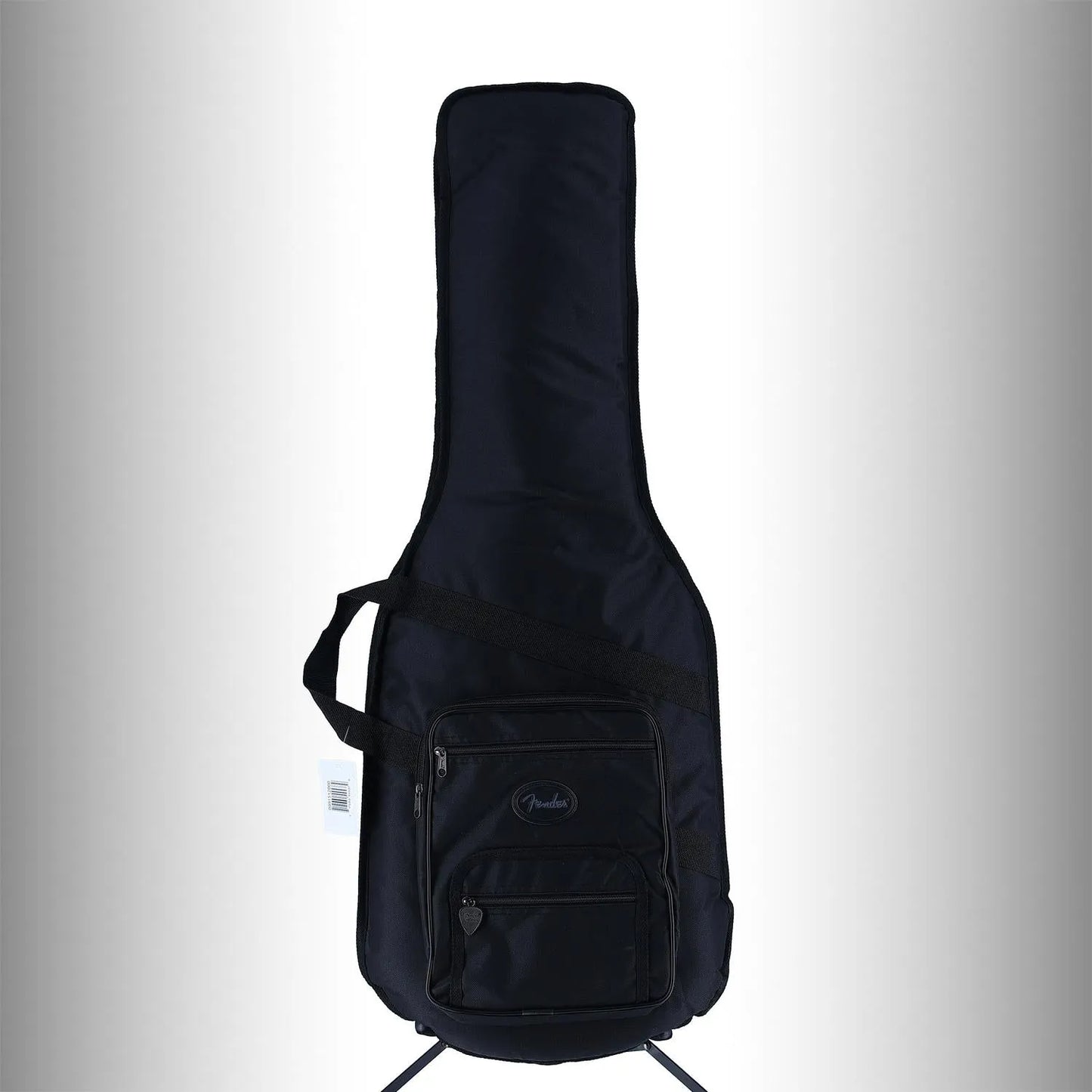 H.E.R. Stratocaster, Maple Fingerboard, Chrome Glow (AA9) (45863)