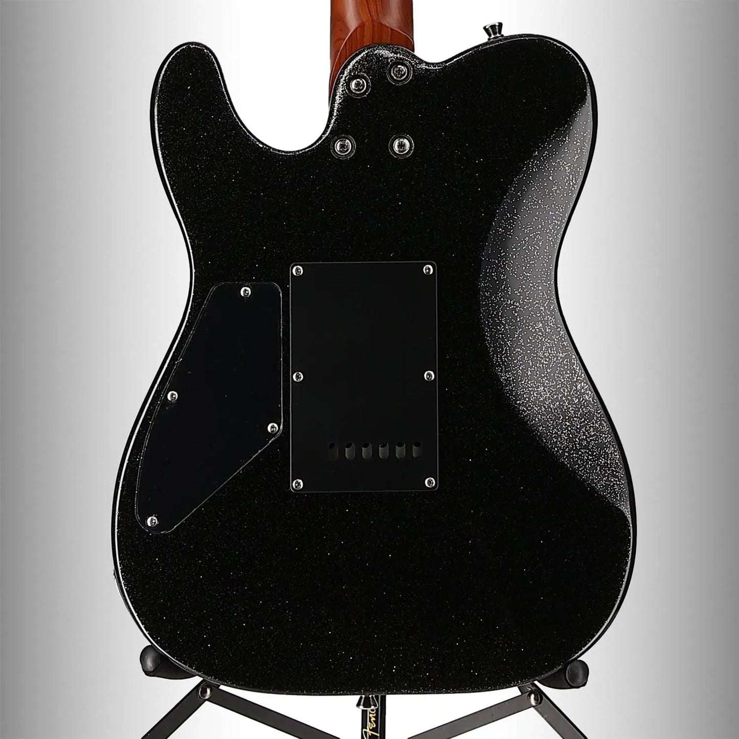 Hermes 6VT - Black Sparkle (Q3) (89009)