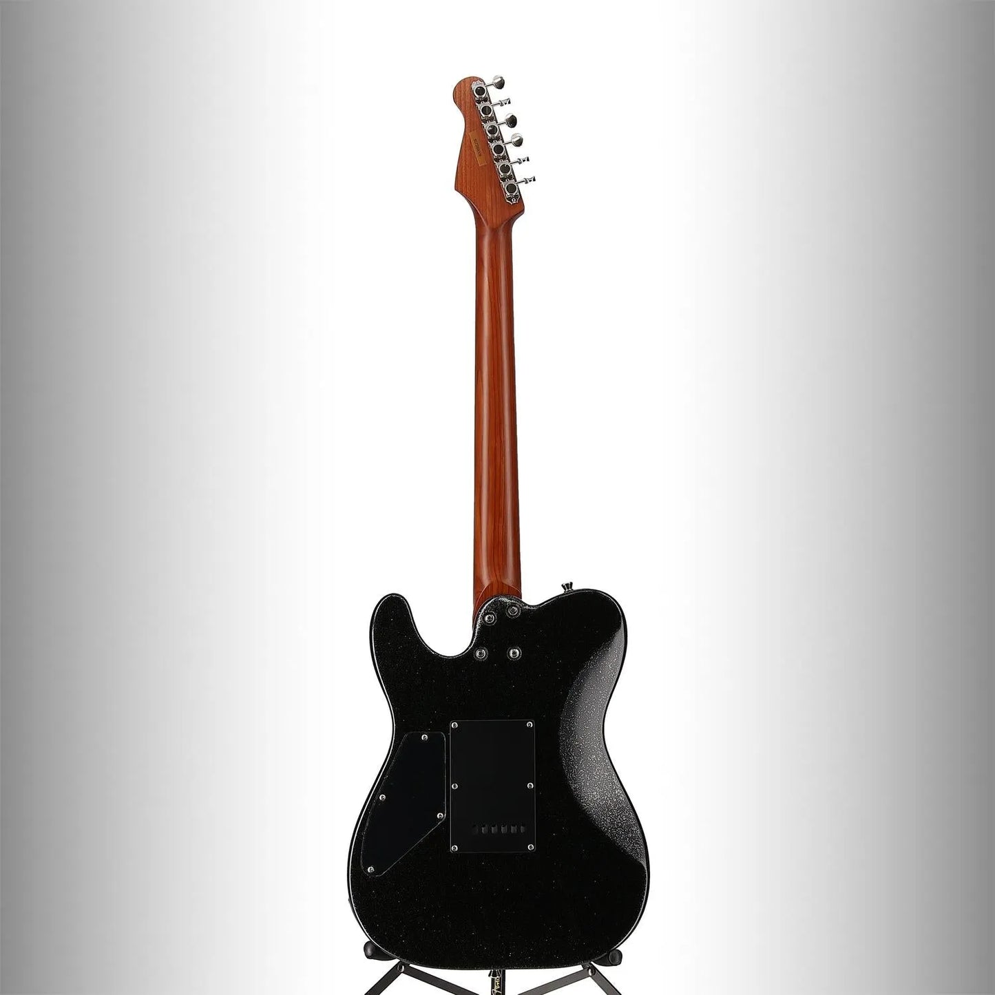 Hermes 6VT - Black Sparkle (Q3) (89009)