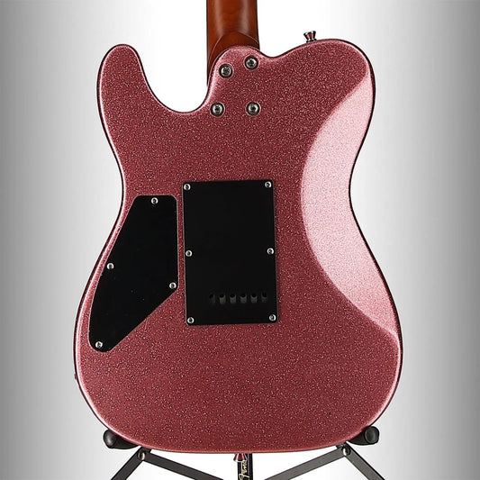 Hermes 6VT - Pink Sparkle (W5) (89005)