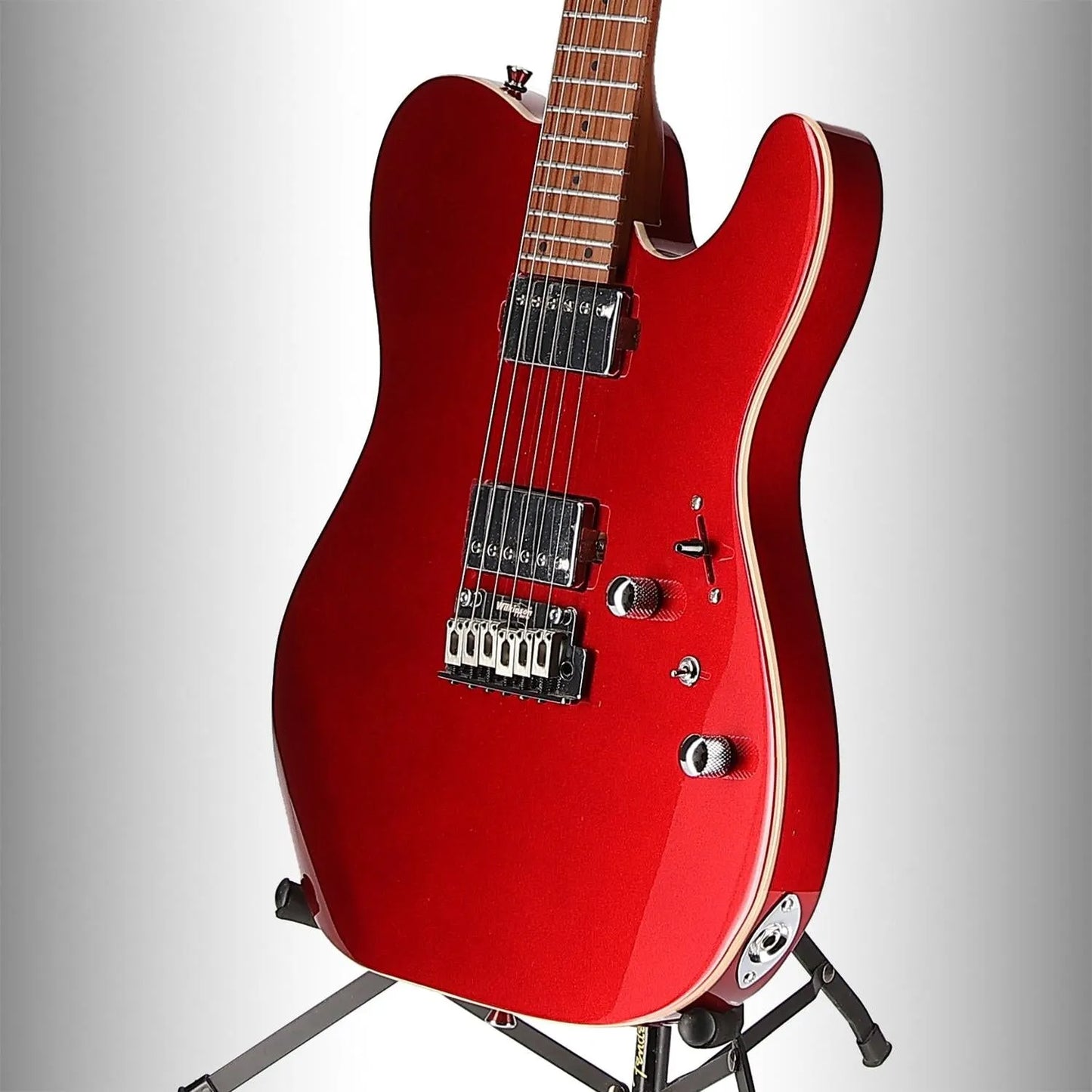 Hermes 6VT - Red Sparkle (Q1) (89015)