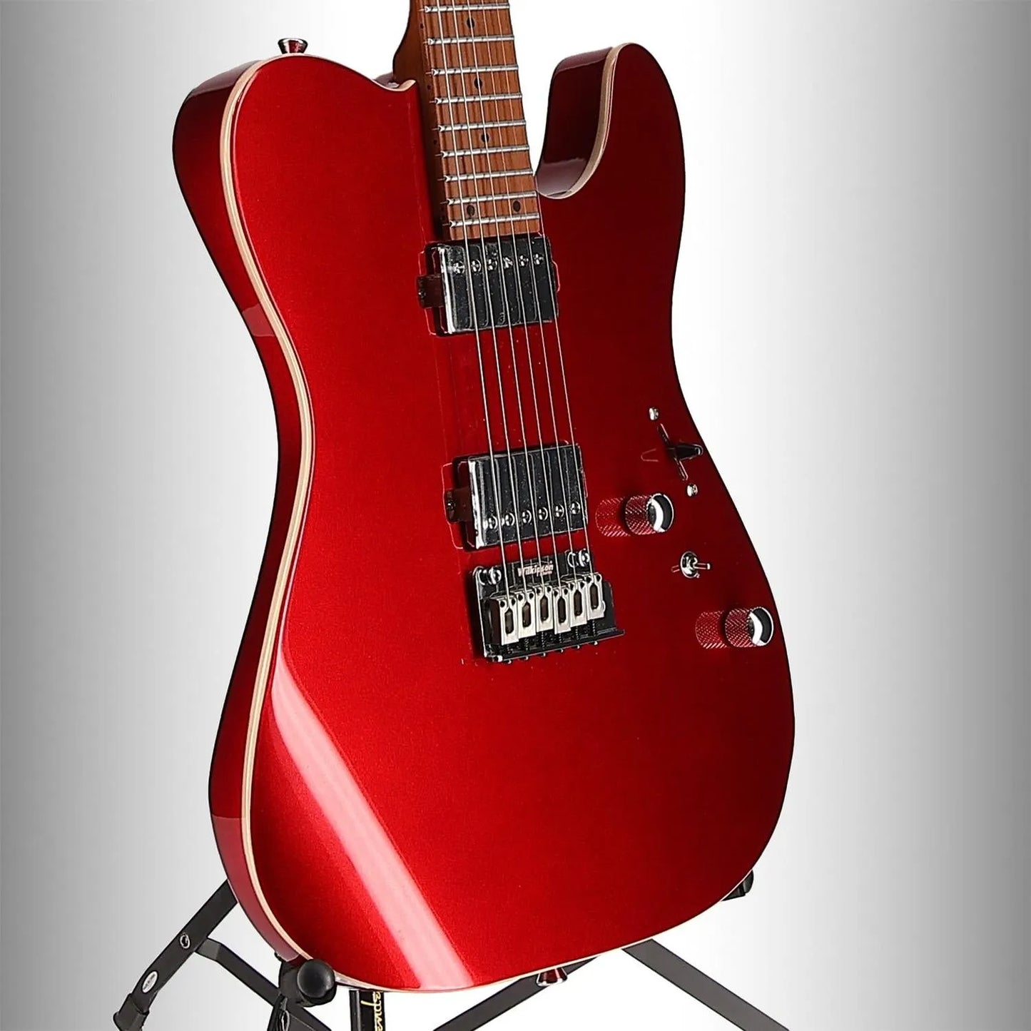 Hermes 6VT - Red Sparkle (Q1) (89015)