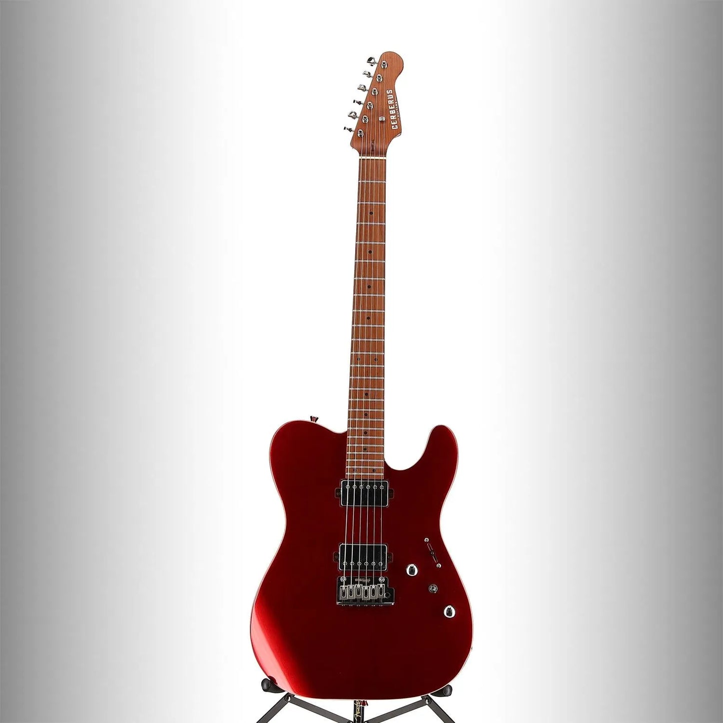 Hermes 6VT - Red Sparkle (Q1) (89015)
