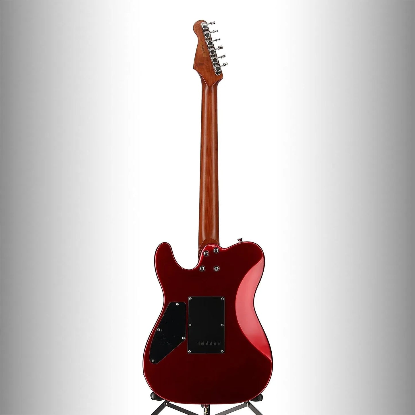 Hermes 6VT - Red Sparkle (Q1) (89015)