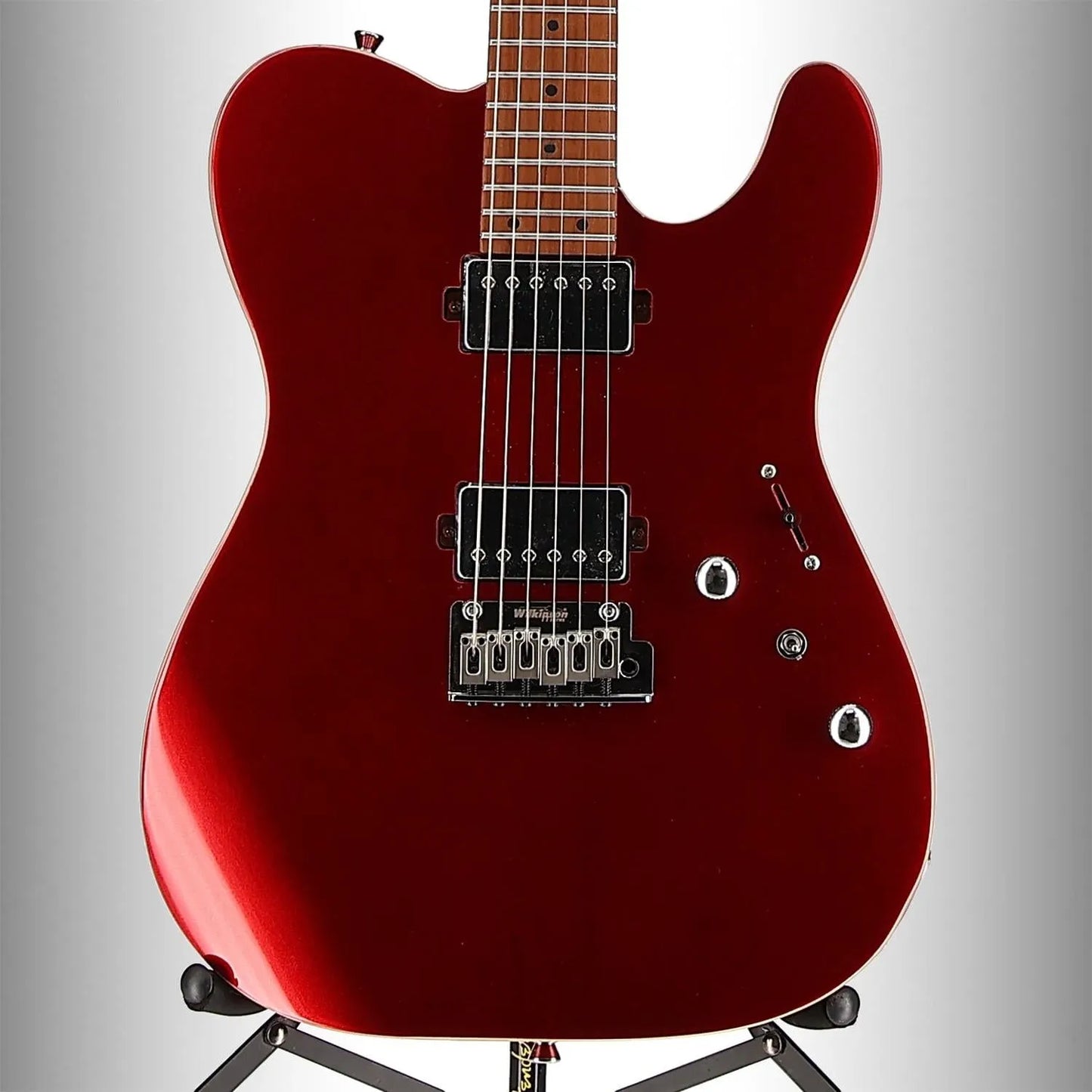 Hermes 6VT - Red Sparkle (Q1) (89015)