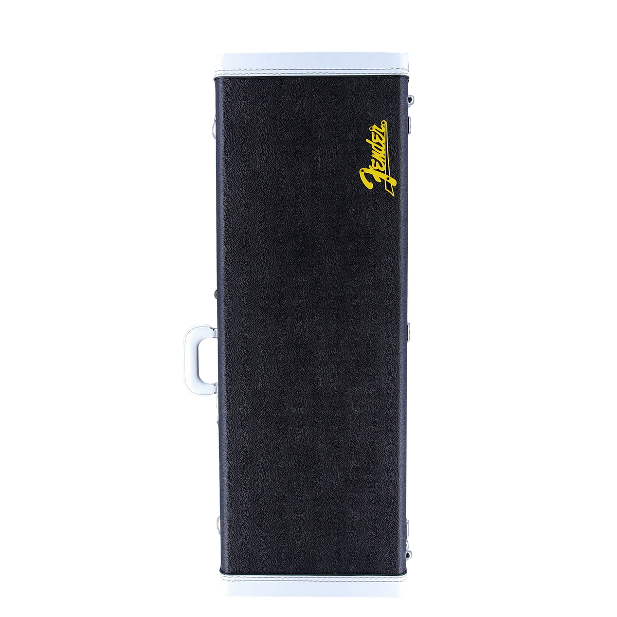 Fender Jack White Triplecaster, Maple Fingerboard, Black (B8) (60021)