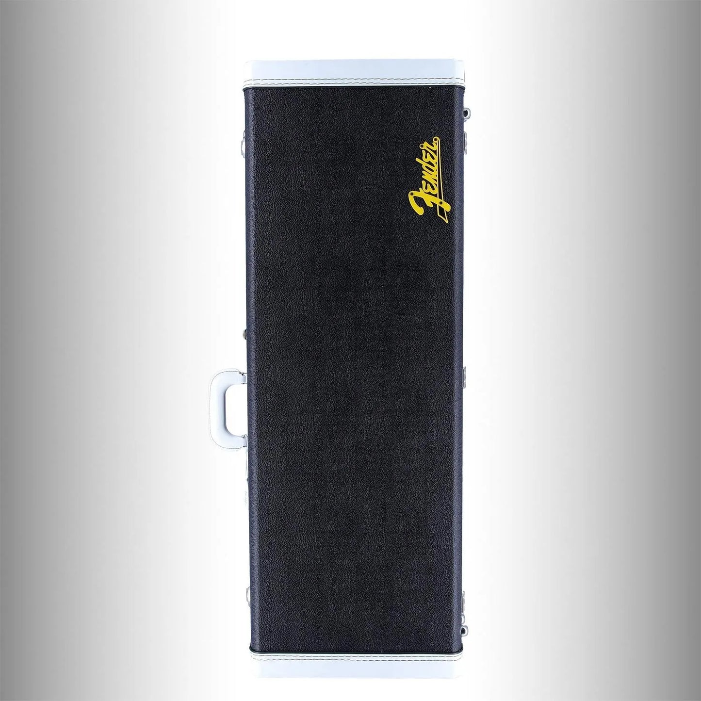 Jack White Triplecaster, Maple Fingerboard, Black (G7) (41026)