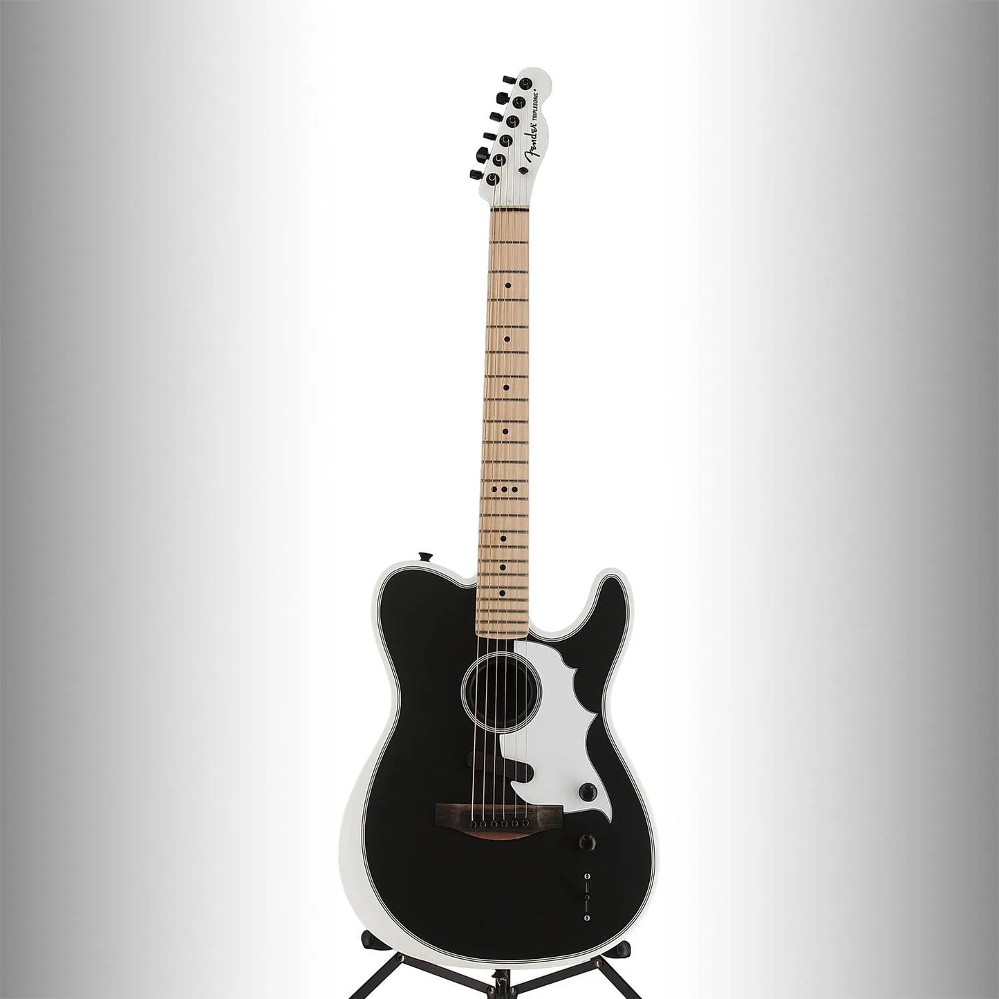 Jack White Triplesonic Acoustasonic Telecaster (RC4) (25055)