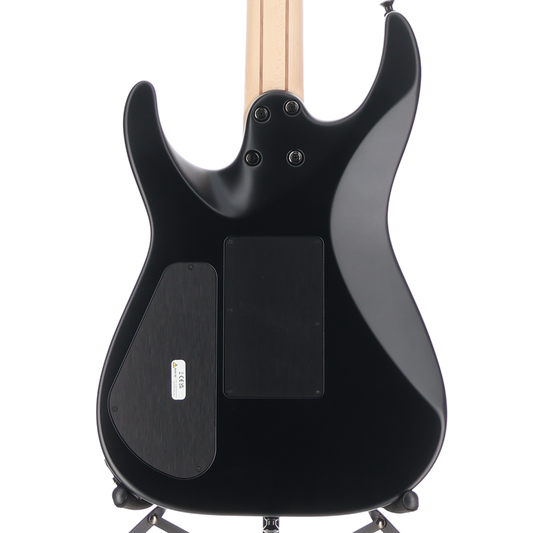 Jackson MJ Series Dinky DKR, Ebony Fingerboard, Satin Black (W5) (00211)