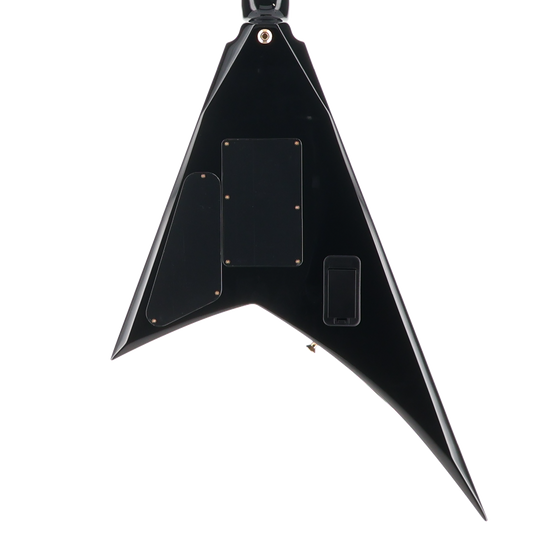 Jackson MJ Series Rhoads RR24MG, Gloss Black, Expert Setup (D11) (03047)