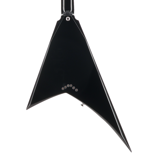 Jackson MJ Series Rhoads RRT, Ebony Fingerboard, Gloss Black (P) (03059)