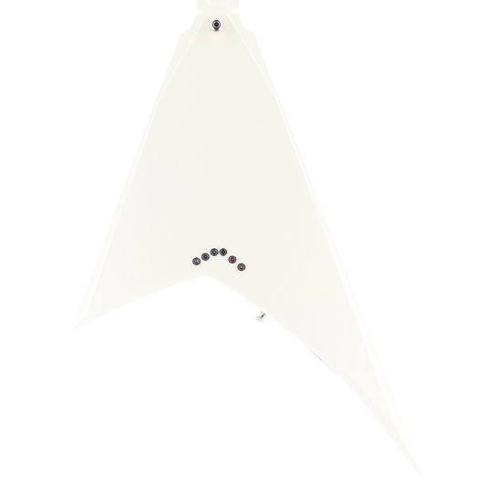 Jackson MJ Series Rhoads RRT, Ebony Fingerboard, Snow White (P7) (00539)