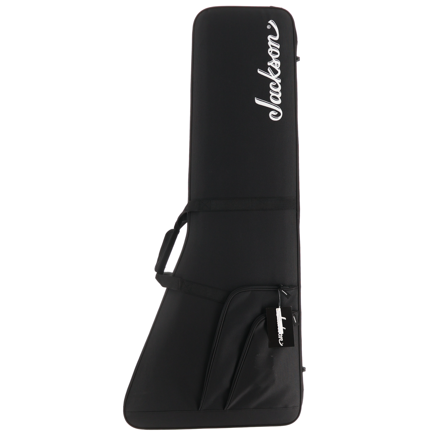 Jackson MJ Series Rhoads RRT, Ebony Fingerboard, Snow White (P7) (00539)