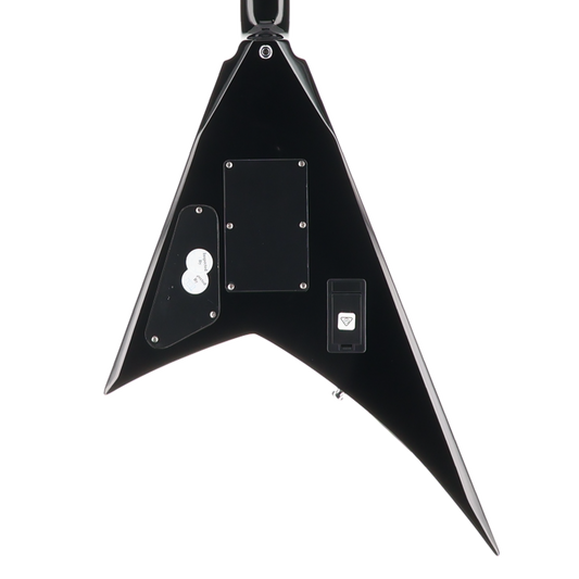Jackson Pro Plus Pure Metal Limited Edition Rhoads RR1A, Gloss Black, Pro Setup (V13) (01028)