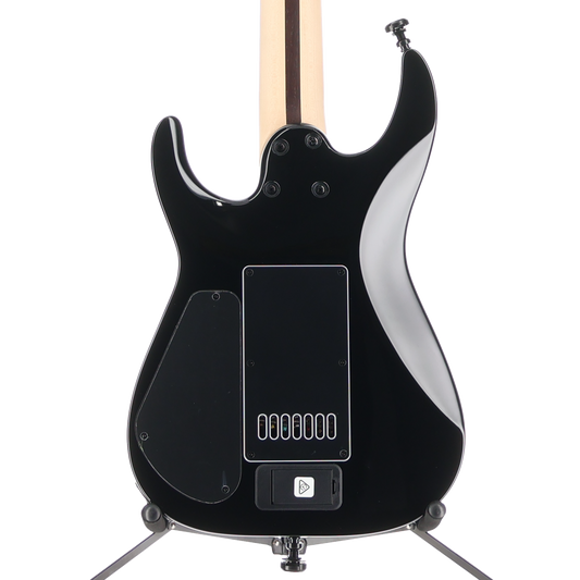 Jackson Pro Plus Series DK Modern EVTN7, Ebony Fingerboard, Gold Sparkle (P1) (00064)