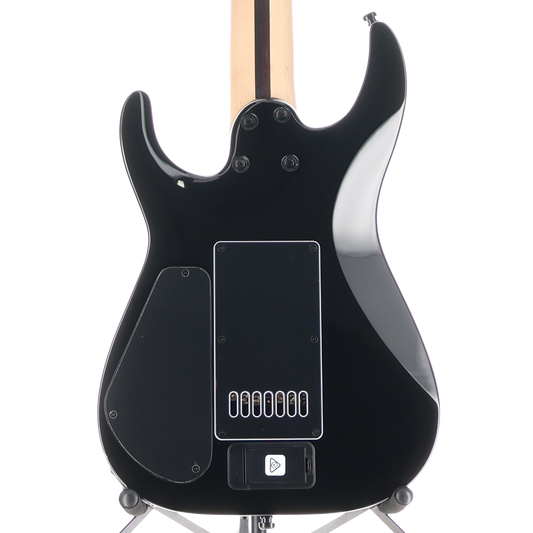 Jackson Pro Plus Series DK Modern EVTN7, Ebony Fingerboard, Gold Sparkle (Y11) (00848)