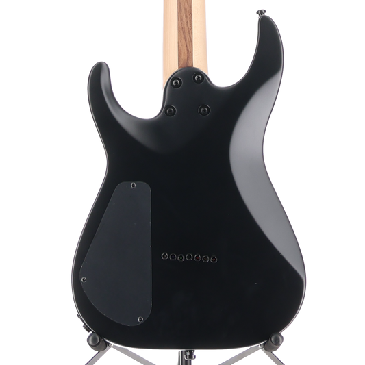Jackson Pro Plus Series DK Modern MDK7 HT, Ebony Fingerboard, Satin Black (RC2) (00860)