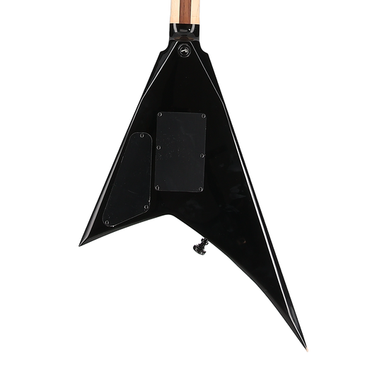 Jackson Pro Plus Series Rhoads RR24, Ebony Fingerboard, Deep Black (EA3) (00452)