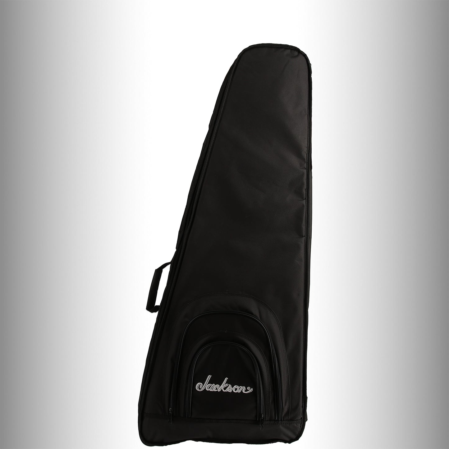 Jackson Pro Plus Series Rhoads RR24, Ebony Fingerboard, Snow White (AA2) (01332)