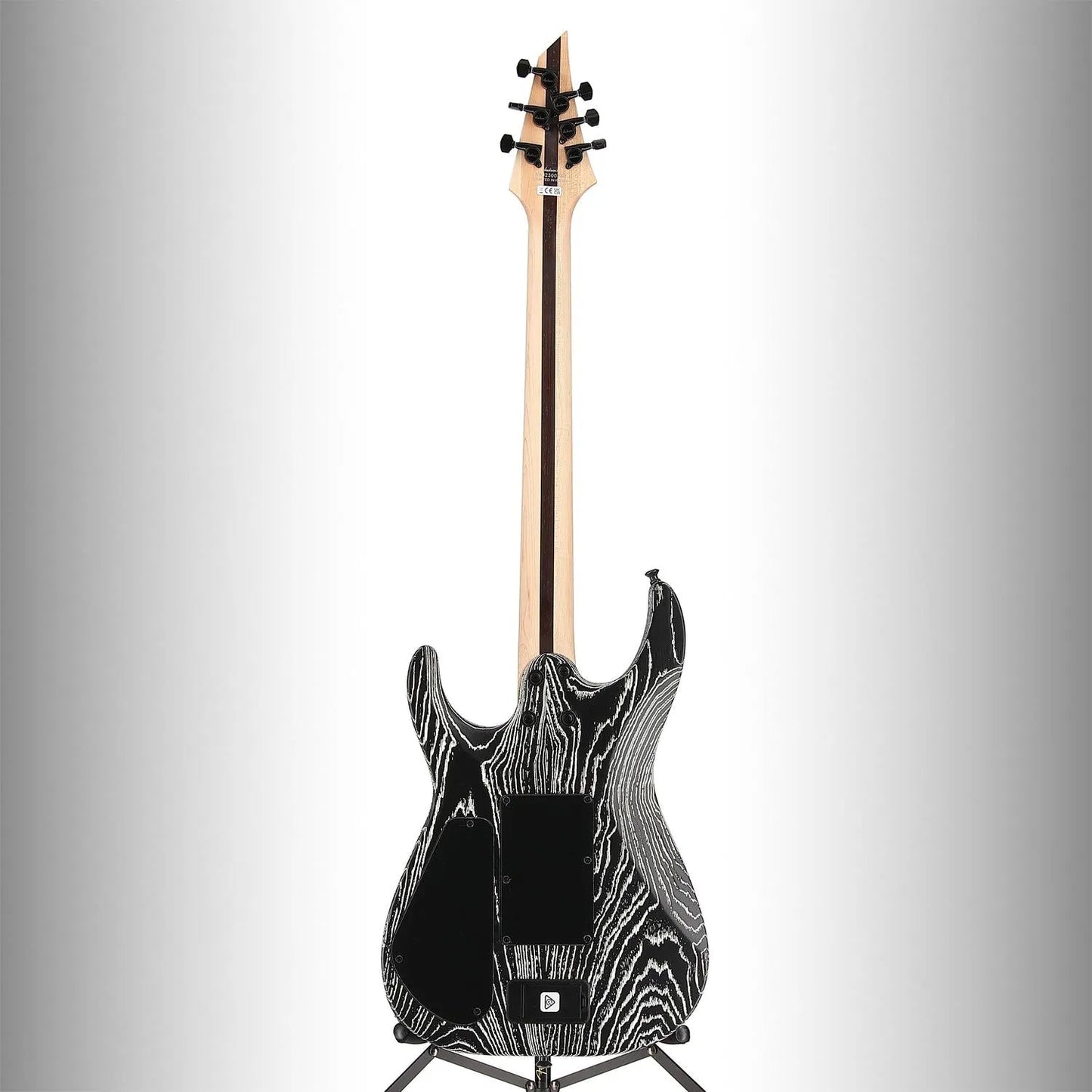 Jackson Pro Series Dinky DK Modern Ash FR6 - Baked White (SR) (00859)