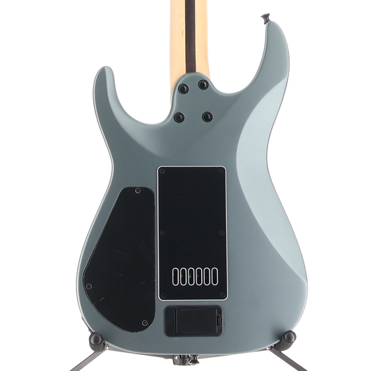 Jackson Pro Series Dinky DK Modern EverTune 6, Ebony Fingerboard, Satin Graphite (M1) (00921)