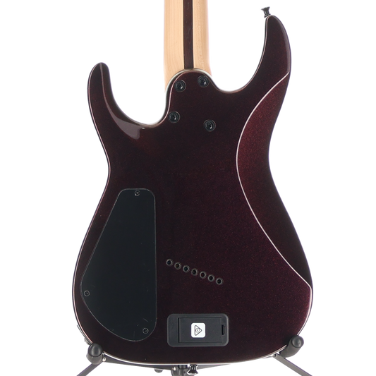 Jackson Pro Series Dinky DK Modern HT7 MS, Ebony Fingerboard, Eureka Mist (J9) (00402)