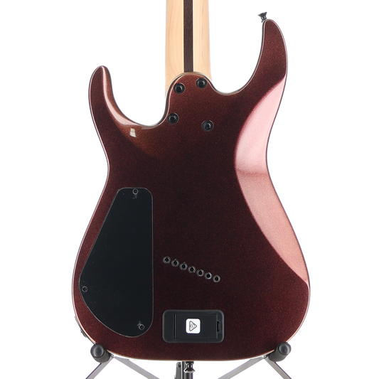 Jackson Pro Series Dinky DK Modern HT7 MS, Ebony Fingerboard, Eureka Mist (SR) (00467)