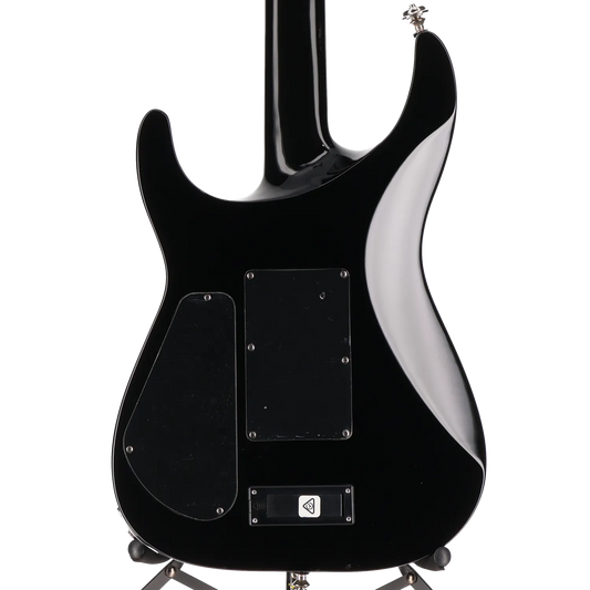 Jackson Pro Series Signature Andreas Kisser Soloist, Ebony Fingerboard, Quadra (EA7) (01705)