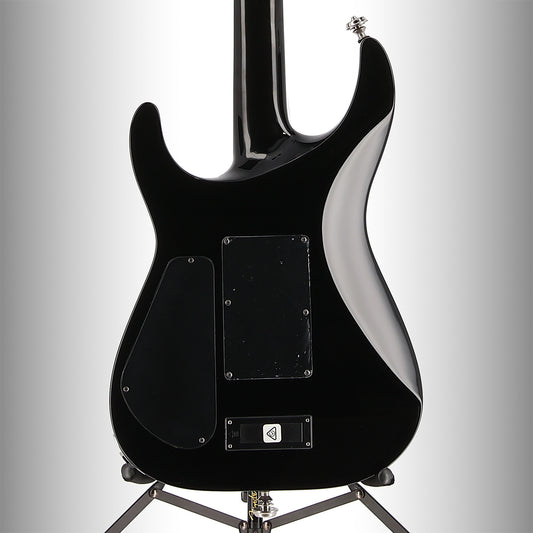 Jackson Pro Series Signature Andreas Kisser Soloist, Ebony Fingerboard, Quadra (EA8) (02136)