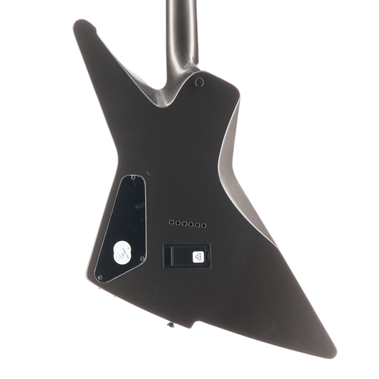 Jackson Pro Series Signature Phil Demmel Demmelition Fury PDT, Laurel Fingerboard - Galaxy Grey Custom Paint (S9) (15927)