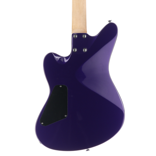 Jackson Pro Series Signature Rob Caggiano Shadowcaster, Ebony Fingerboard, Purple Metallic (A7) (02699)