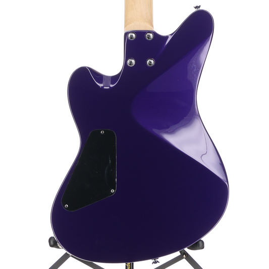 Jackson Pro Series Signature Rob Caggiano Shadowcaster, Ebony Fingerboard, Purple Metallic (SR) (02696)