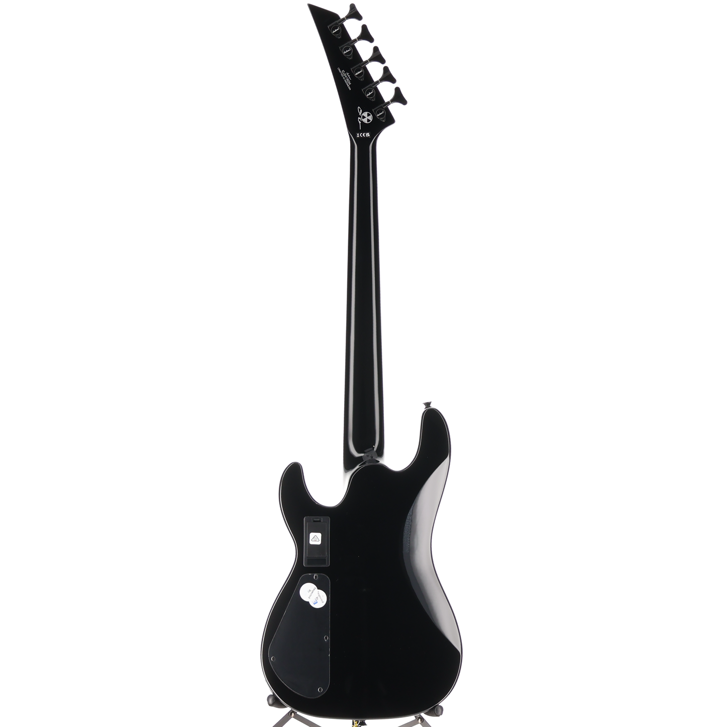 Jackson X SERIES SIGNATURE DAVID ELLEFSON 30TH ANNIVERSARY CONCERT BASS CBX V (RP) (05503)