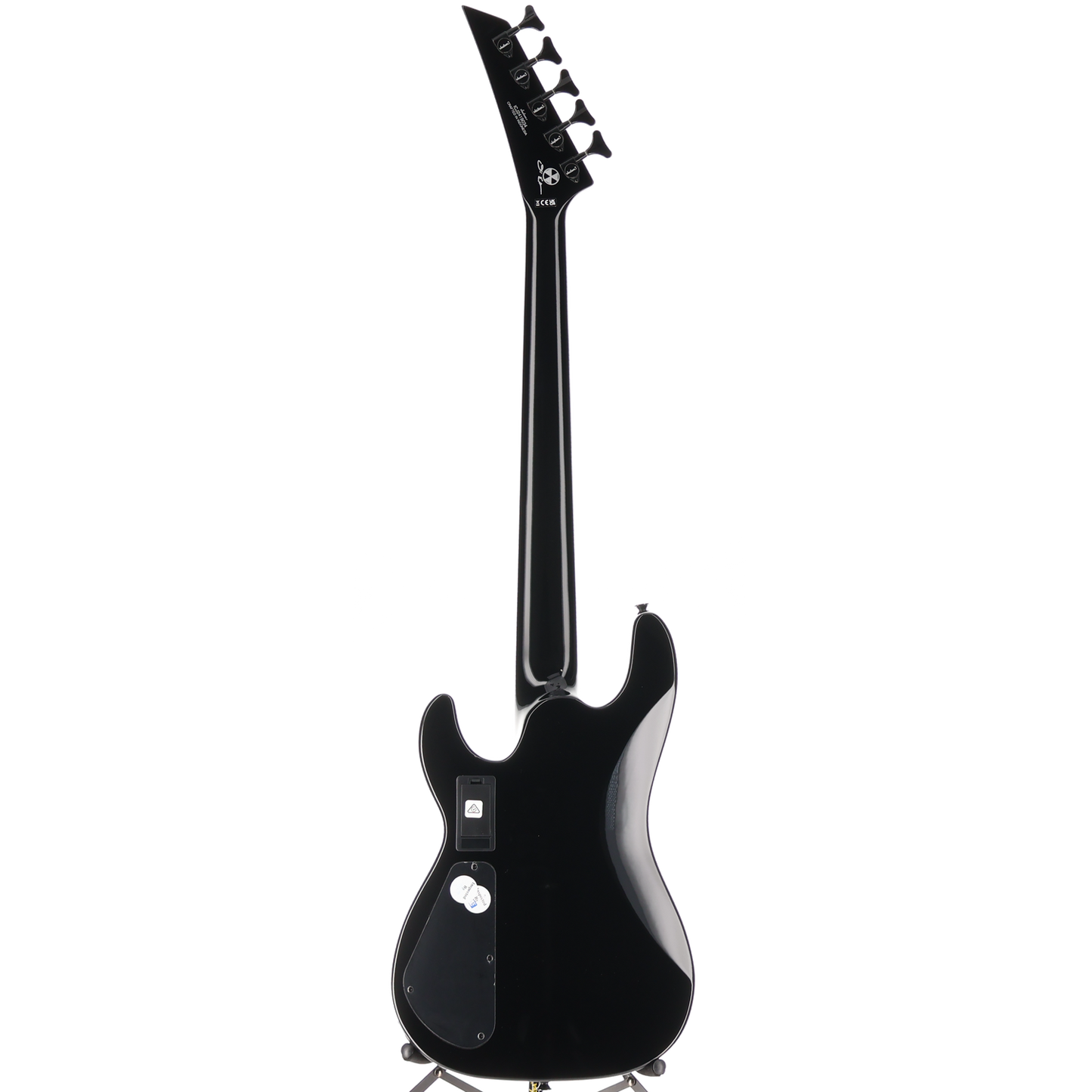 Jackson X SERIES SIGNATURE DAVID ELLEFSON 30TH ANNIVERSARY CONCERT BASS CBX V (RP) (05503)