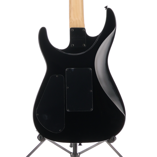 Jackson X Series Dinky DK1A, Amaranth Fingerboard, Illuminati (M10) (00804)