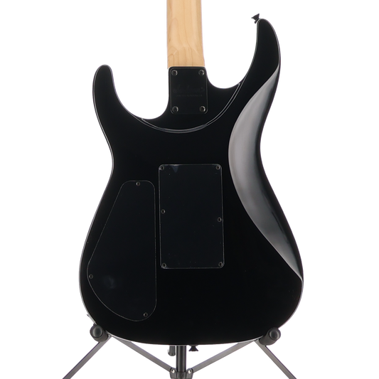 Jackson X Series Dinky DK1A, Amaranth Fingerboard, Illuminati (M10) (00804)