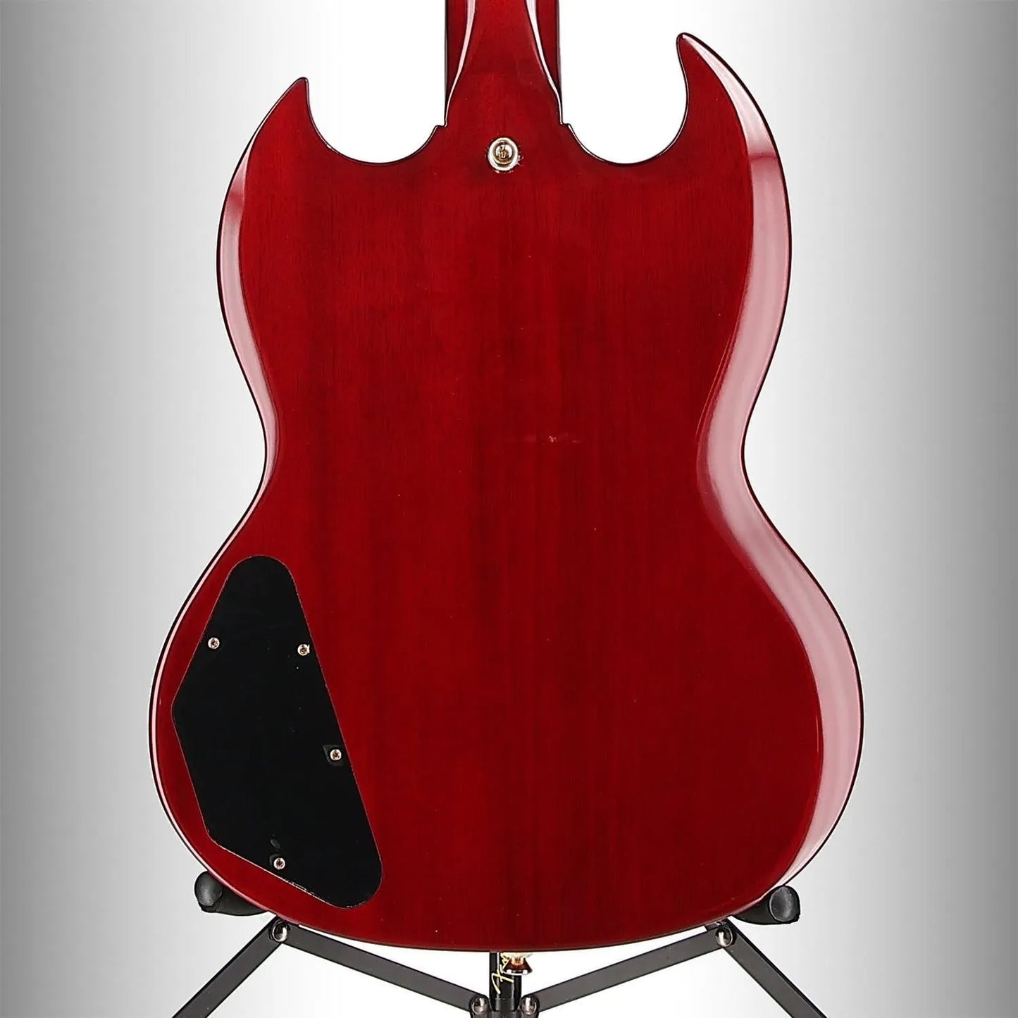Joe Bonamassa 1963 SG Custom Wine Red (K3) (99031)