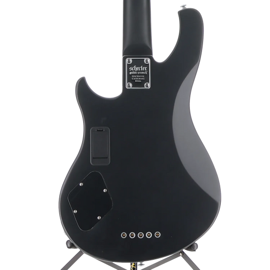 Johnny Christ 5-string Bass - Satin Black (SR) (29013)