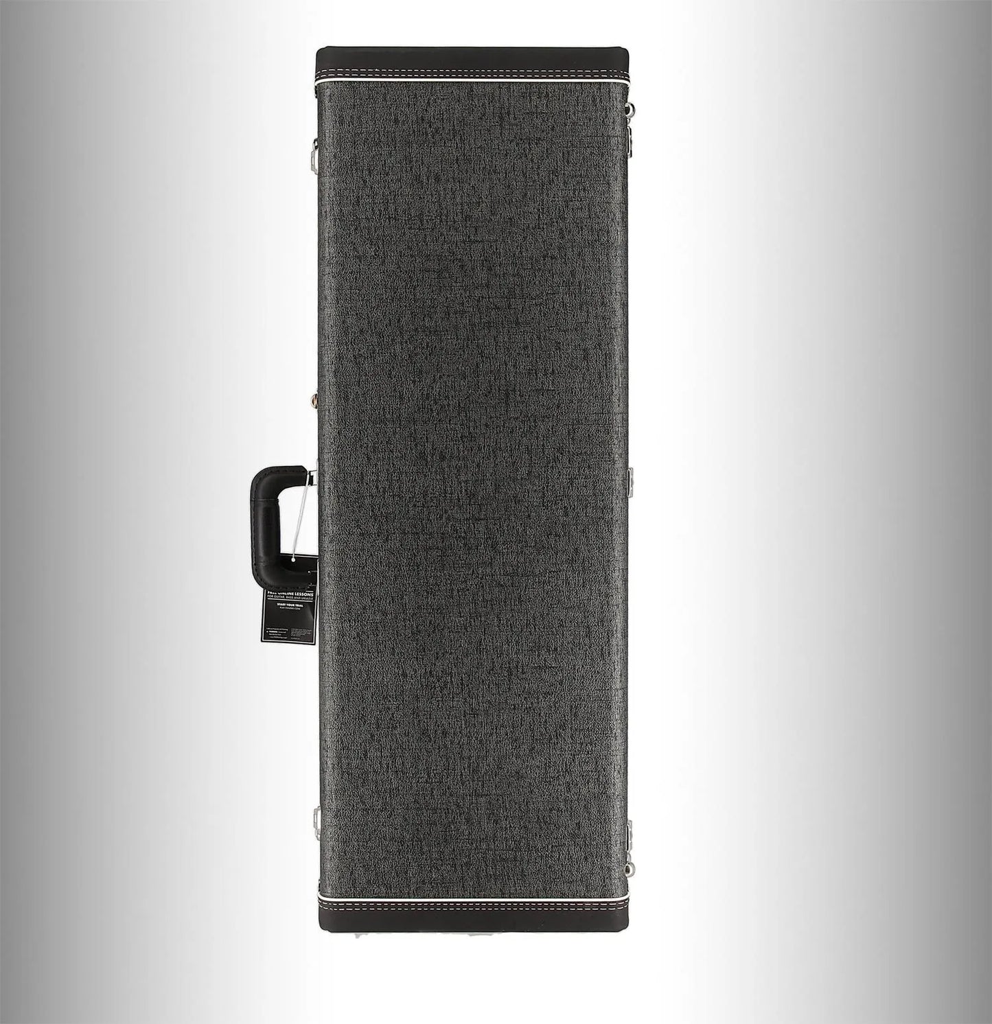 Johnny Marr Jaguar, Rosewood Fingerboard, Olympic White (V12) (47635)