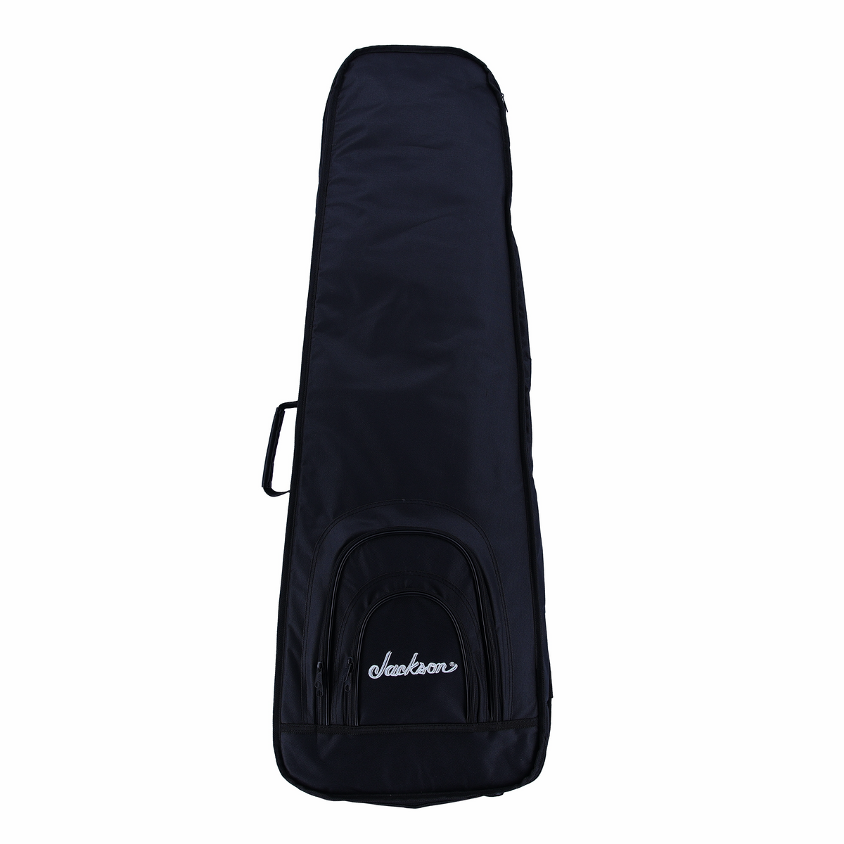 Jackson Jackson Pro Plus Series DK Modern MS HT6, Ebony Fingerboard, Gloss Black (U3) (0507) (00507)