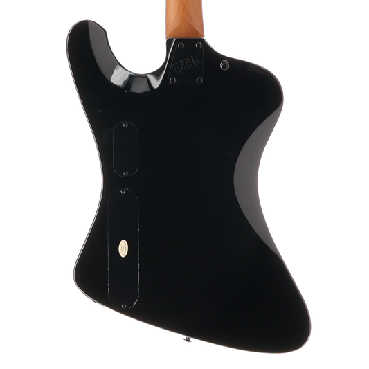 LTD Phoenix -204DX Electric Guitar - Black Burst (U1) (21601)