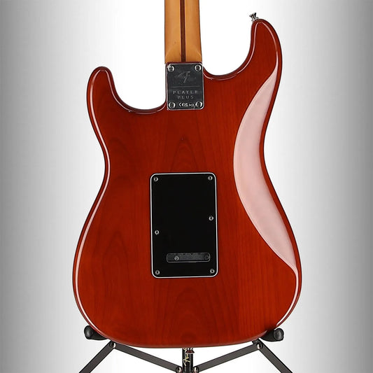 Limited Edition Player Plus Stratocaster (E2) (66788)