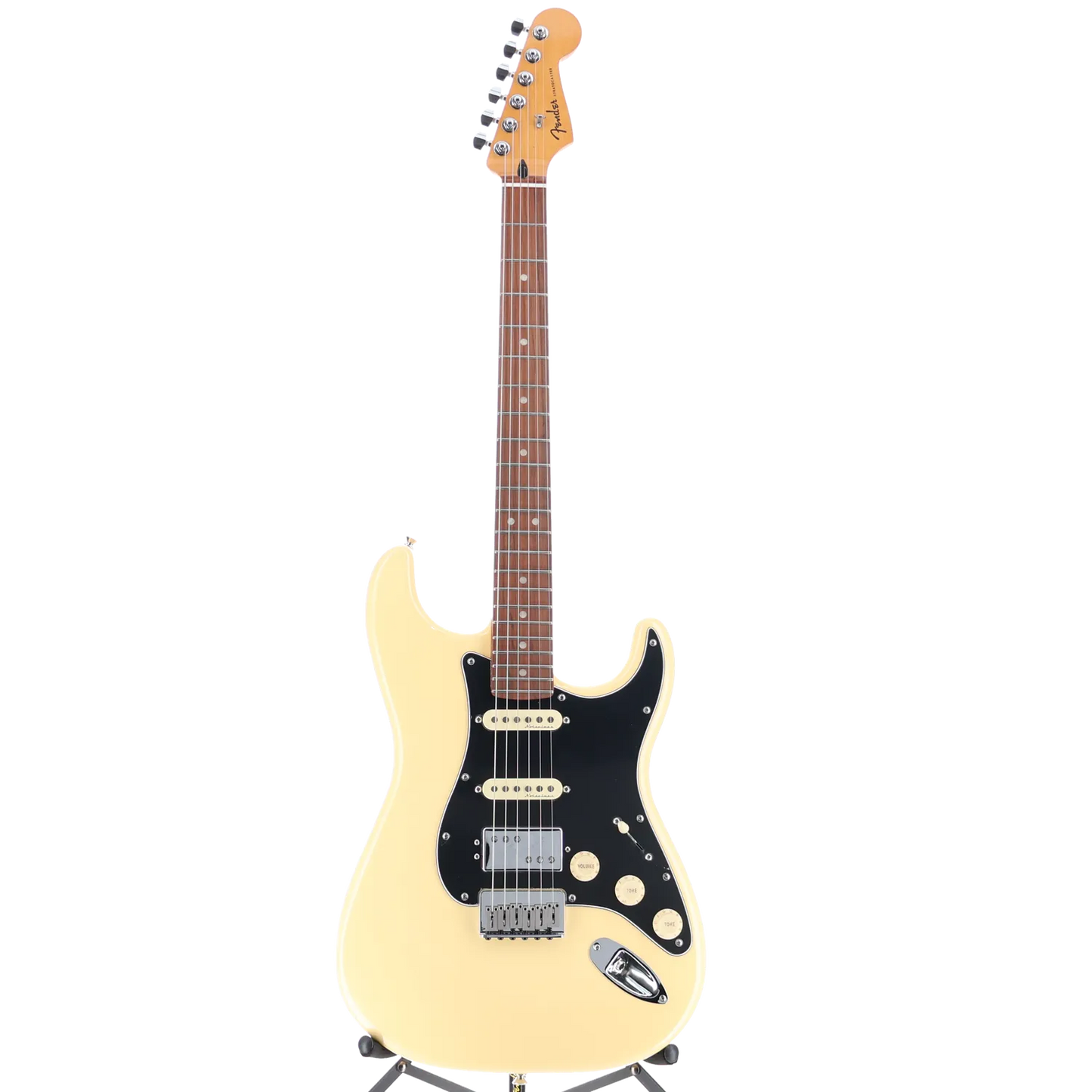 Limited Edition Player Plus Stratocaster HSS HT (E13) (40522)