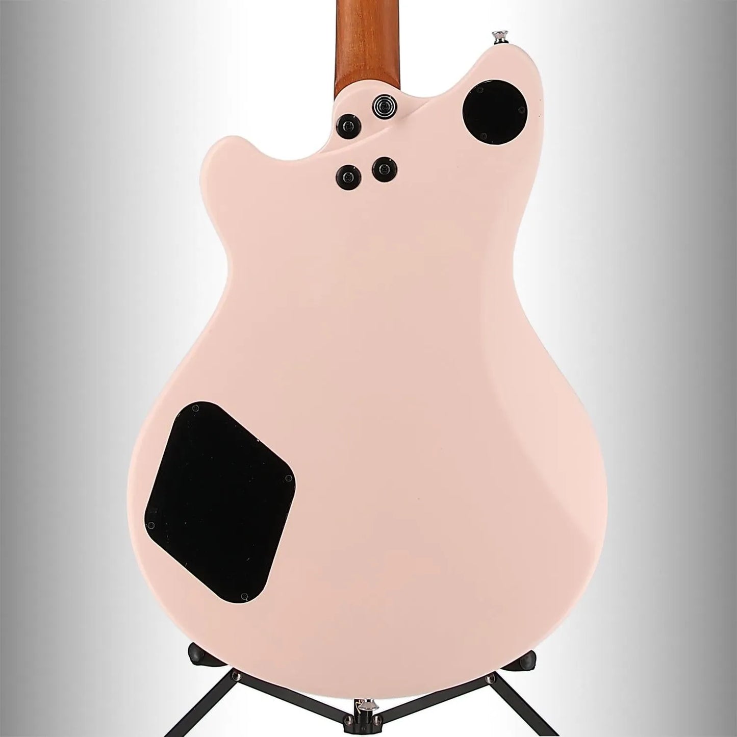 Limited Edition SA-126 Special, Ebony Fingerboard, Satin Shell Pink (T7) (42499)